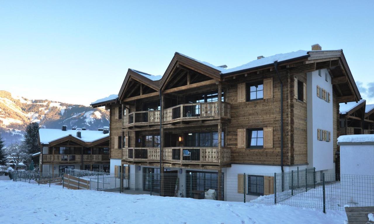 Avenida Mountain Resort By Alpin Rentals - Incl Summercard Капрун Екстер'єр фото